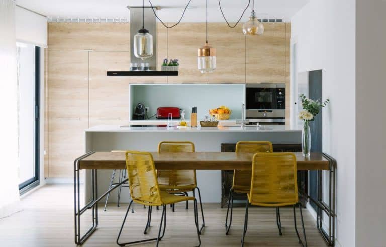 Decorar un hogar con personalidad. El interiorismo y los detalles de Espacio A47