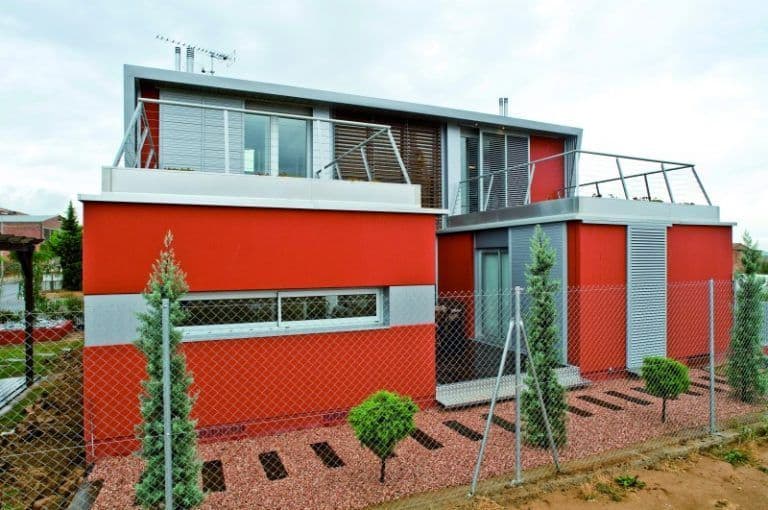 Casa KYOTO
Torre-Serona , Lleida
Pich-Aguilera Equip Arquitectura
PMP Promocions