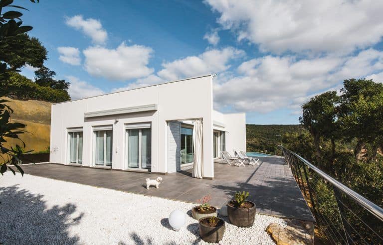 Casas en la Costa Brava, un paraíso para desconectar