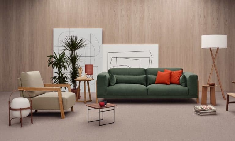 Ahora también decoramos tu casa, gracias a la ampliación de nuestros servicios de interiorismo