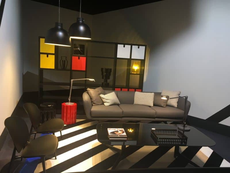 Saló Milà 2 Saló Milà 2