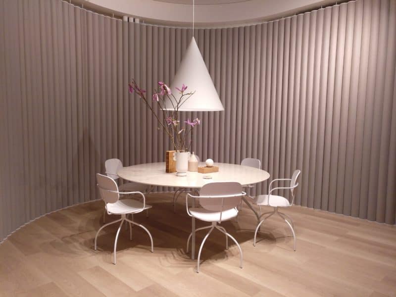 Saló Milà 4 Saló Milà 4