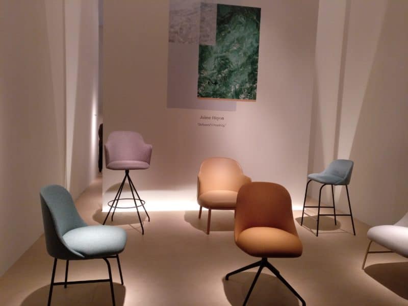 Saló Milà 6 Saló Milà 6