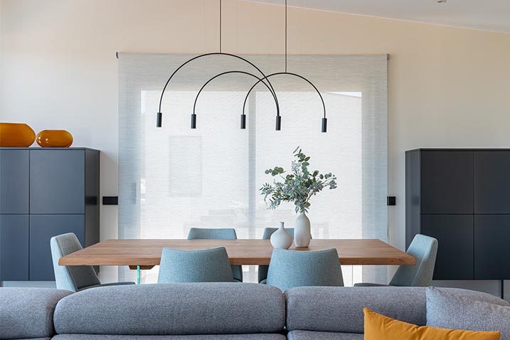 Casa prefabricada Sant Pol