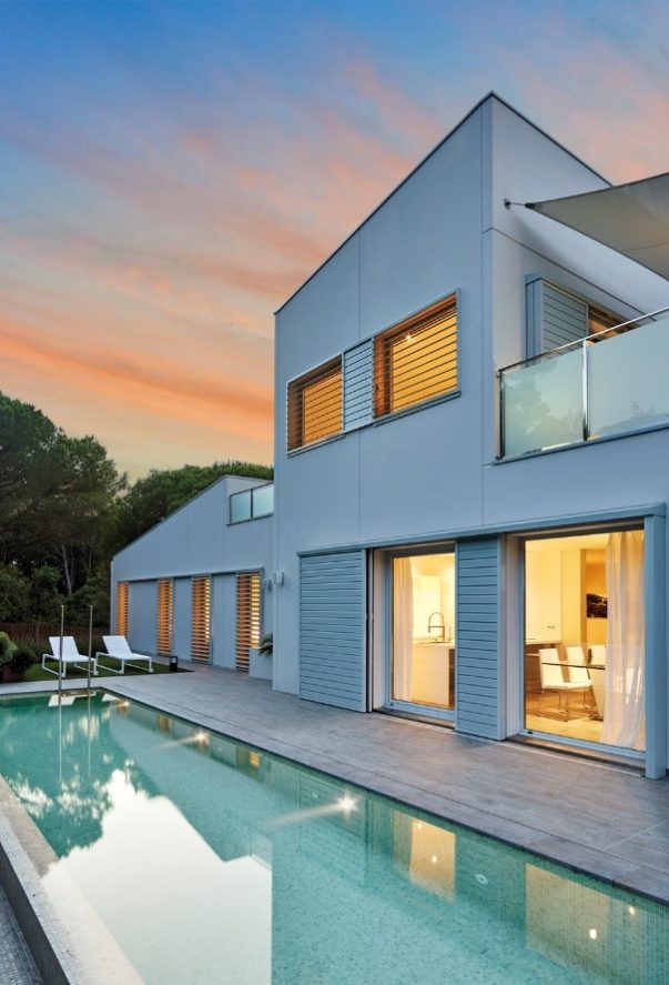 El disseny en les cases PMP 6 El disseny en les cases PMP 6