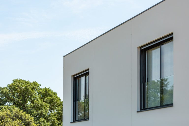 Las mejoras que exige el nuevo Código Técnico de la Edificación (CTE)