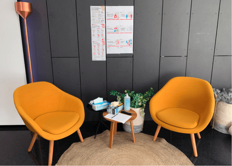 ¡Volvemos con más ganas que nunca!