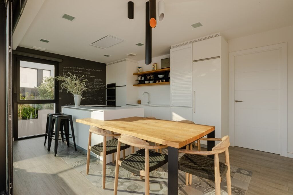 cocina casa can topazi PMP Prêt-à-porter casas