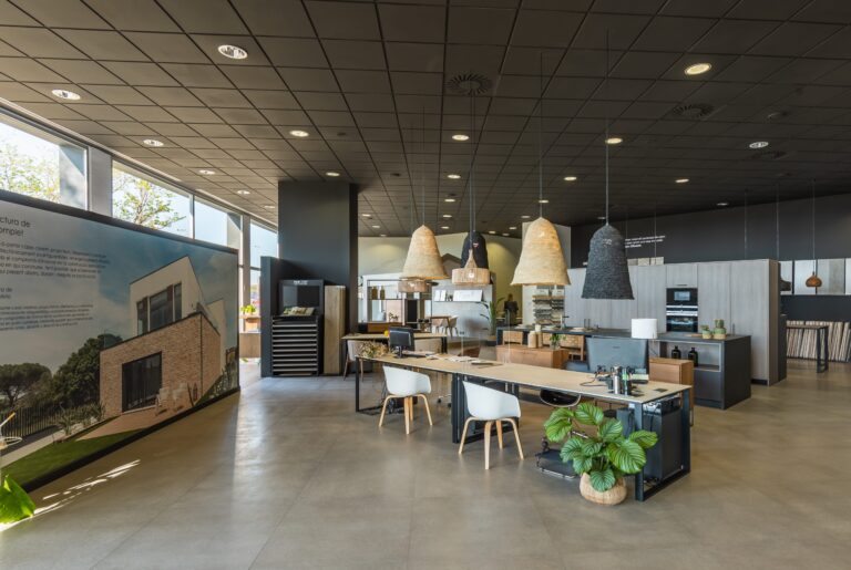 ¡El showroom de PMP sigue creciendo!