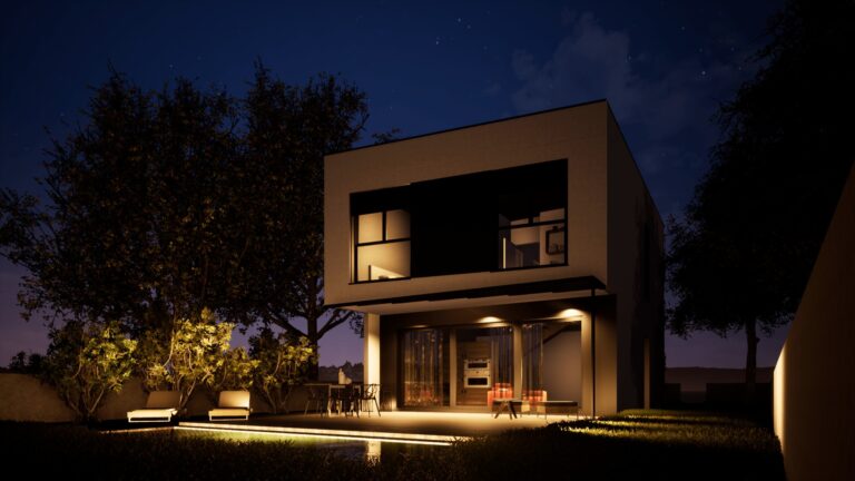 ¿Qué tienen en común la programación y la construcción de casas?