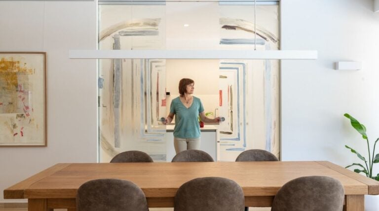 La fusión de ArtLiving by Lourdes Fisa y Prêt-à-porter casas