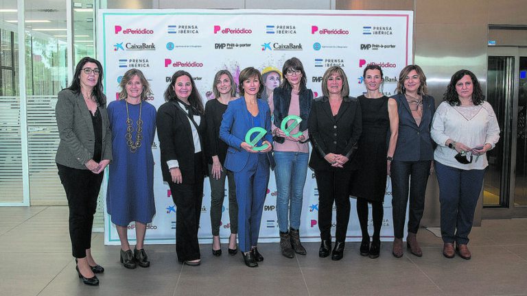eWoman reivindica el liderazgo y el talento femenino