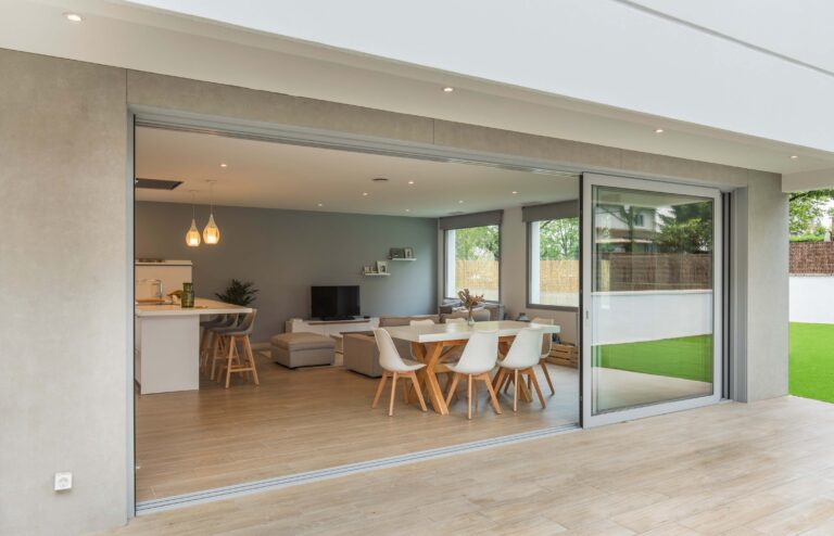 Aumenta la eficiencia energética de tu hogar