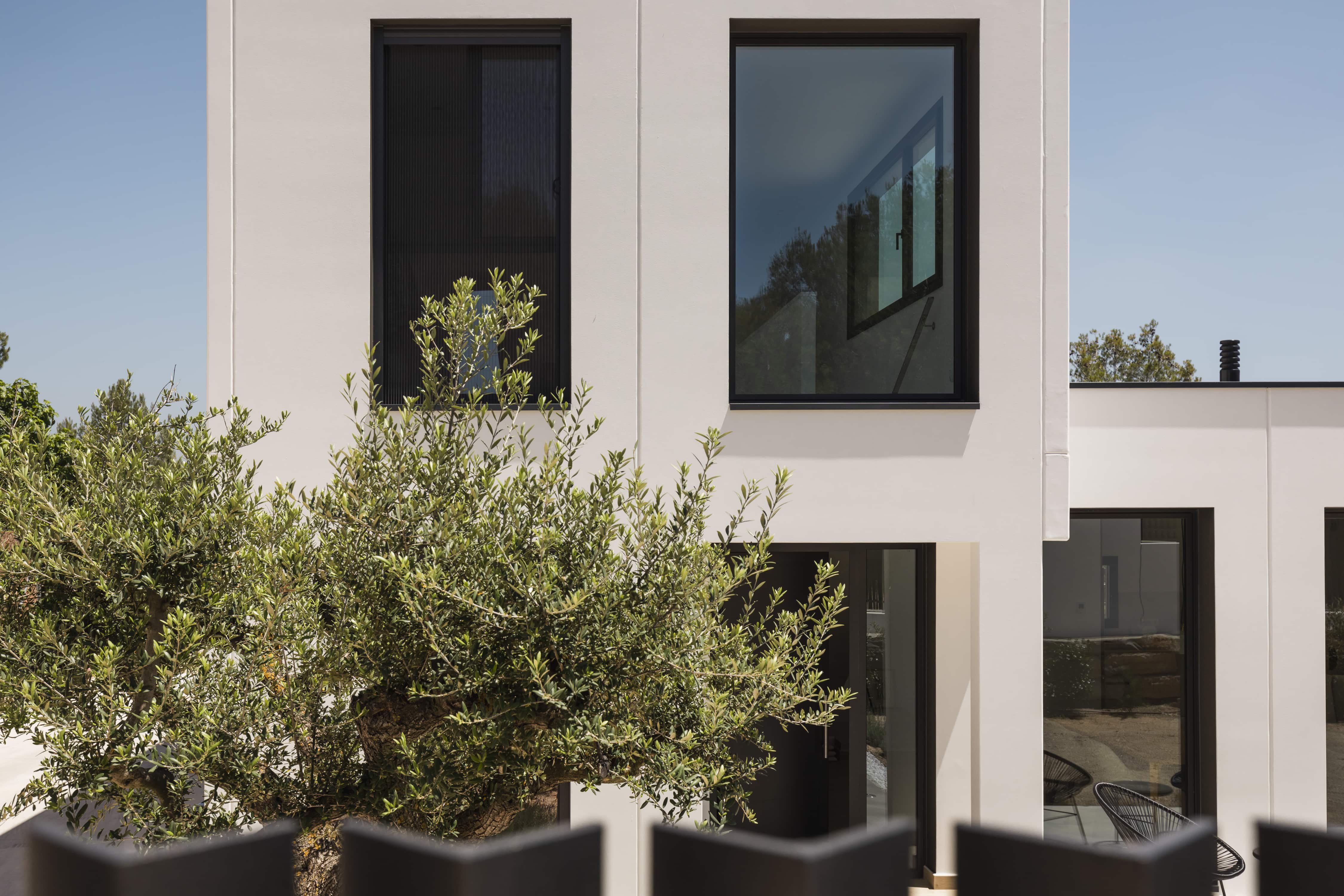 Prêt-à-porter cases hogar moderno en Rubí