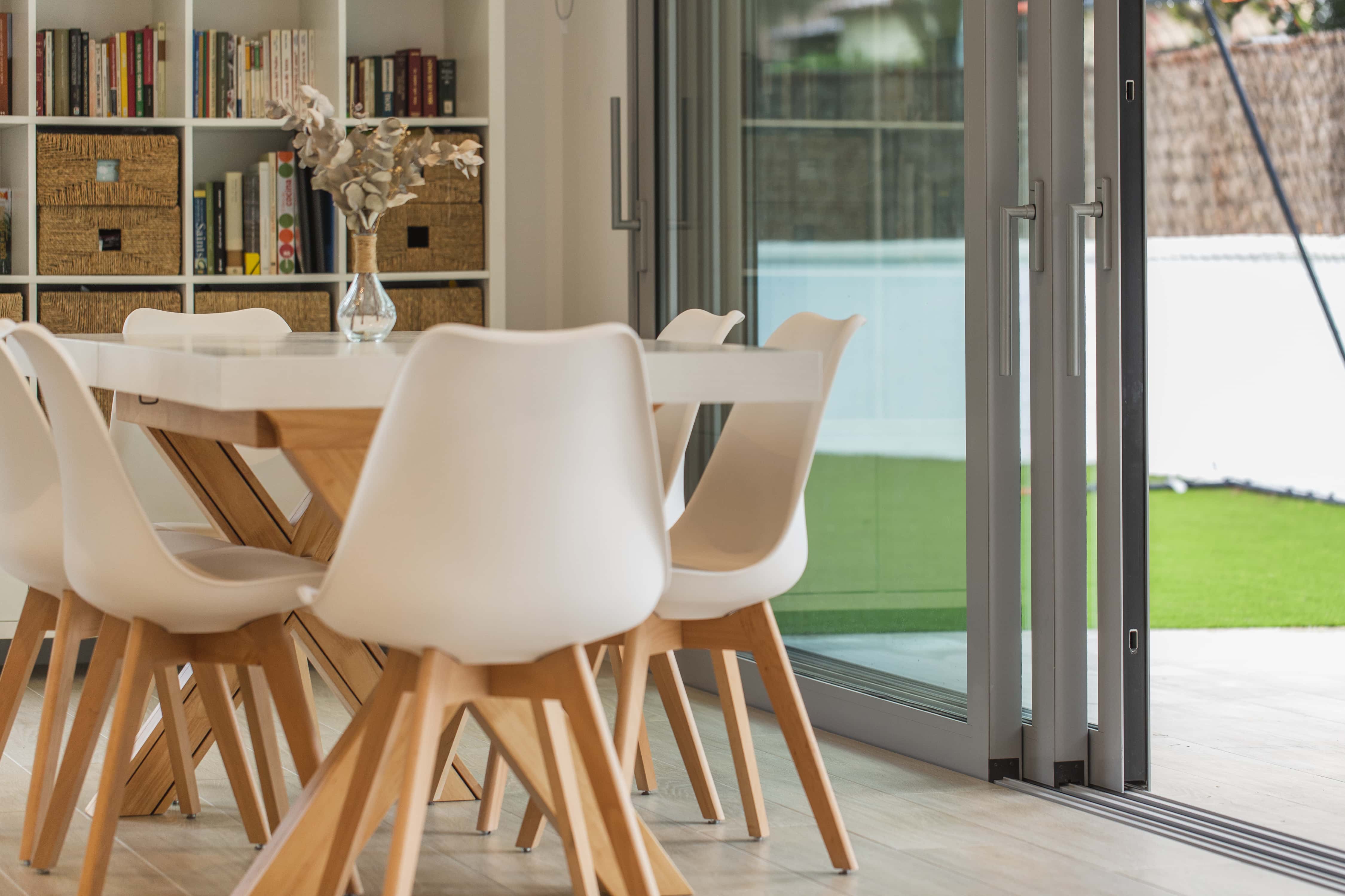 Casa en Sant Cugat Prêt-à-porter