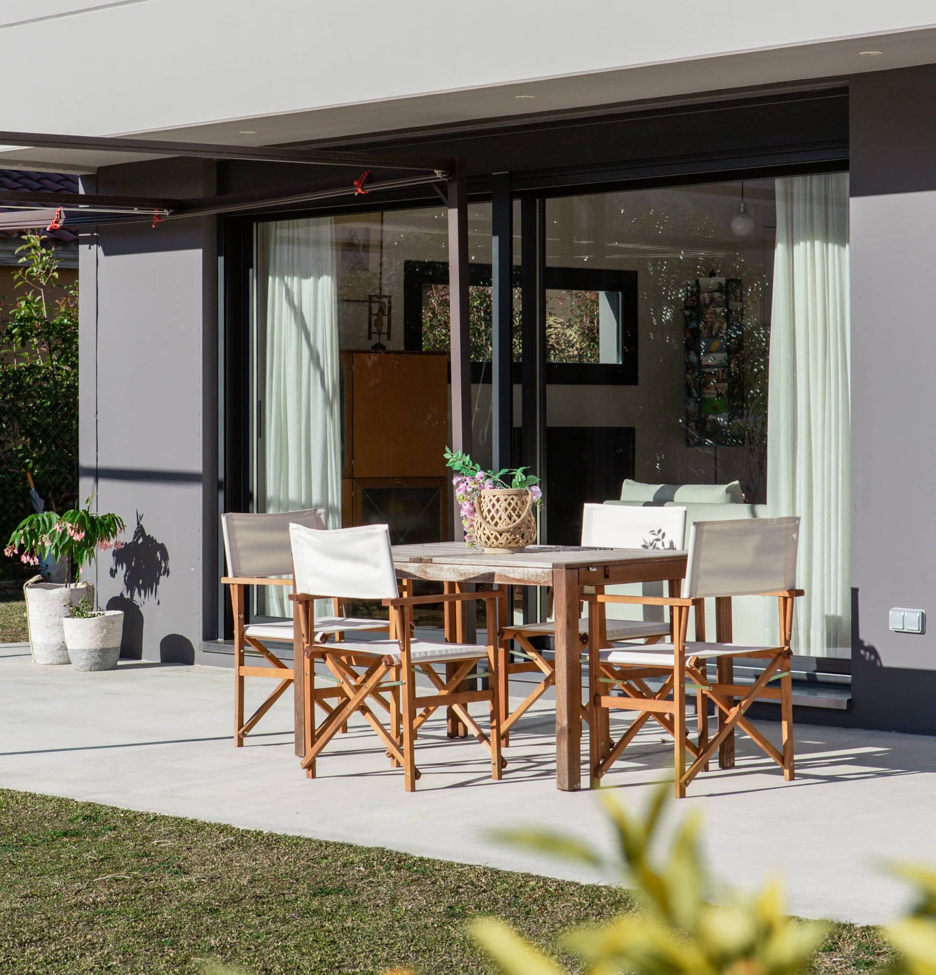 Casa Sant Feliu de Pallerols