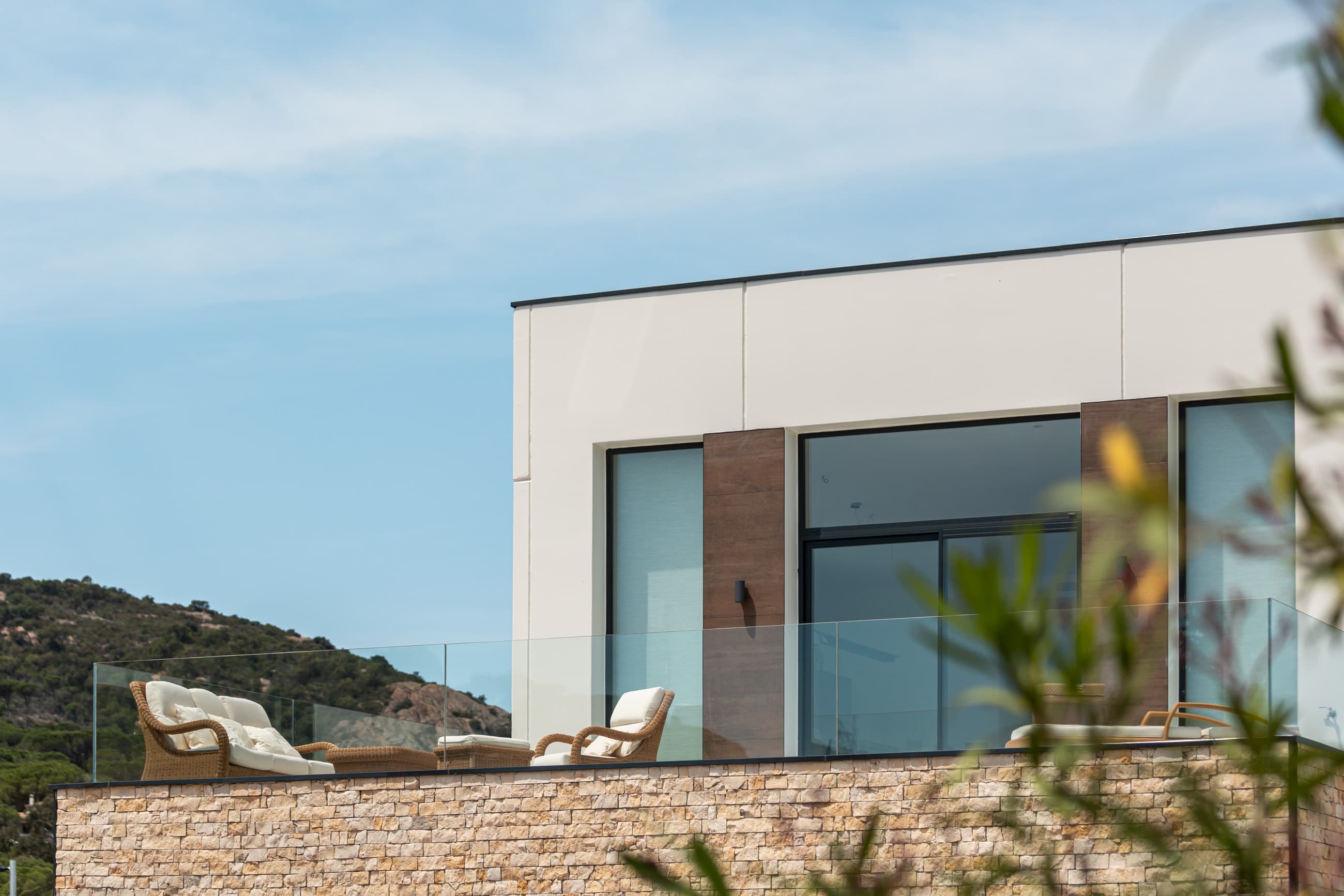 Terrassa Santa Cristina