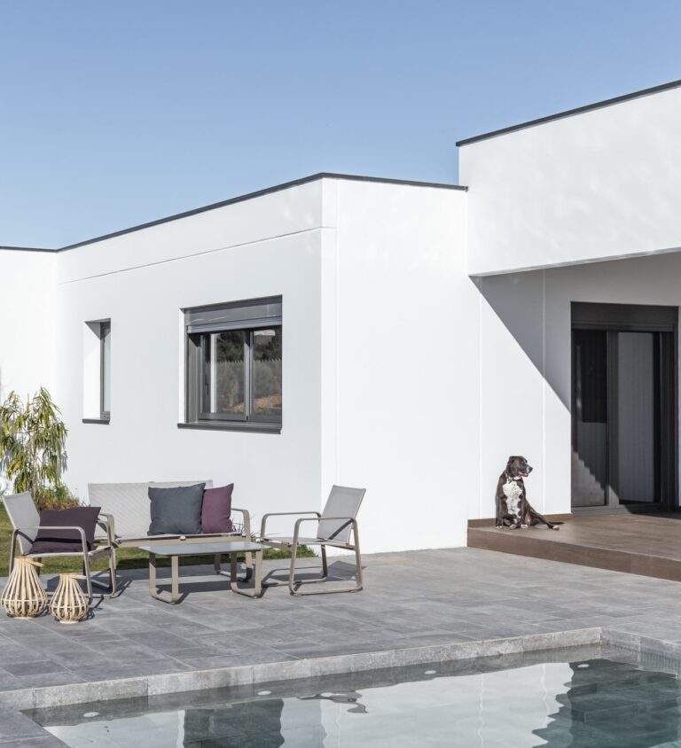 5 terrazas para inspirarse