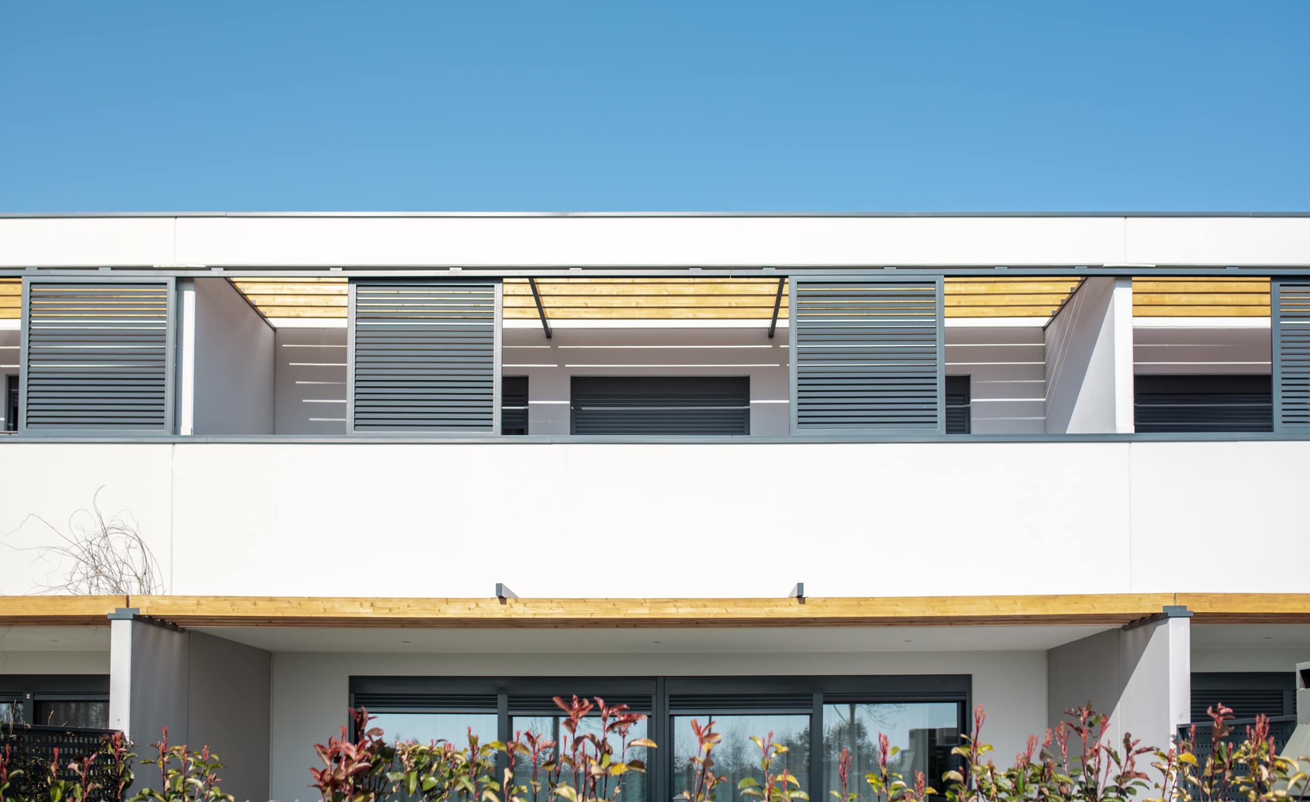 Casa Adosada Ciutat Jardi