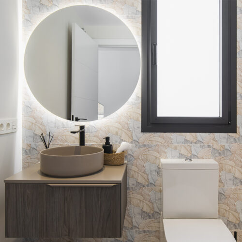 interiorismo baño La Farigola interiorismo baño La Farigola