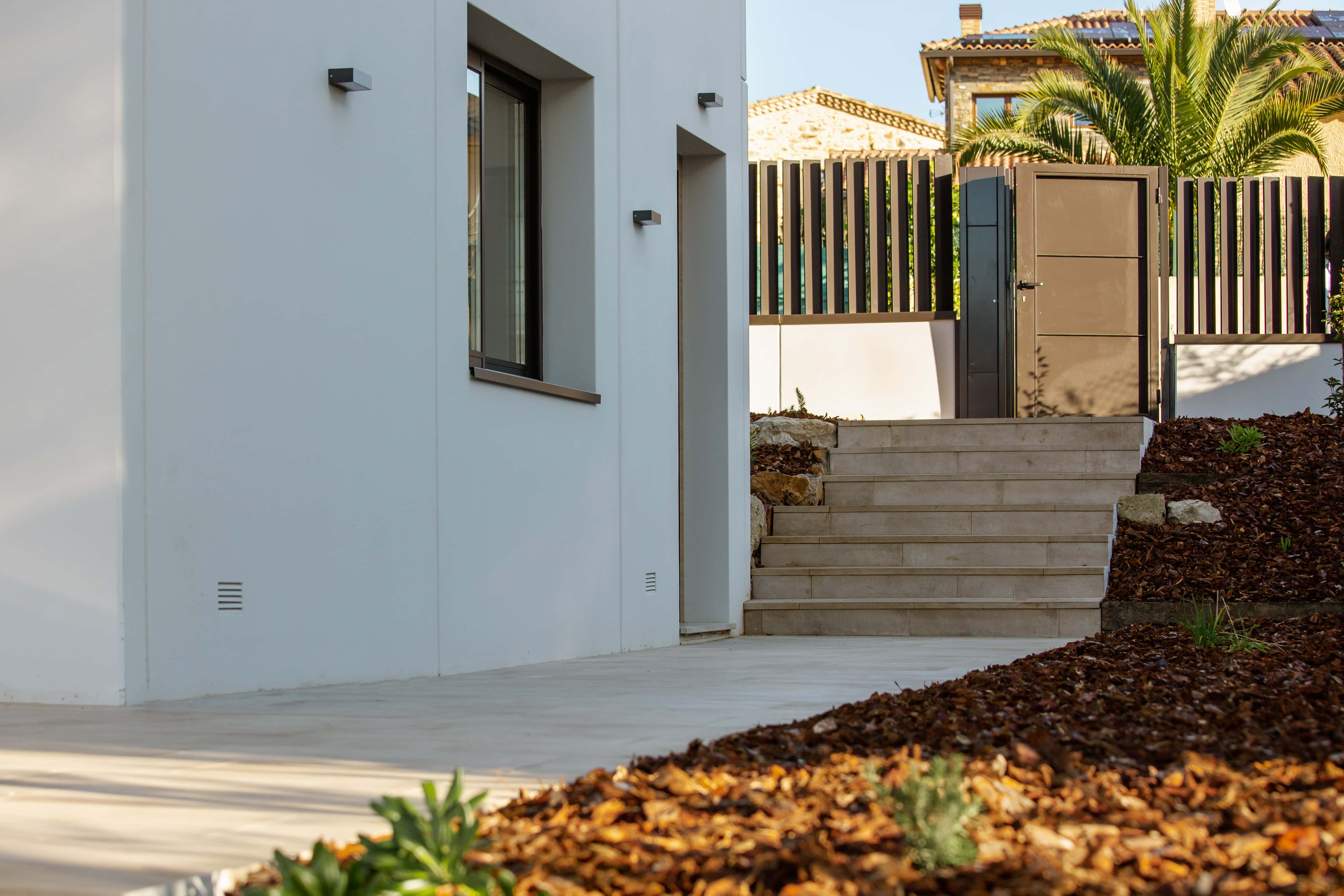 Casa en Santa Cristina